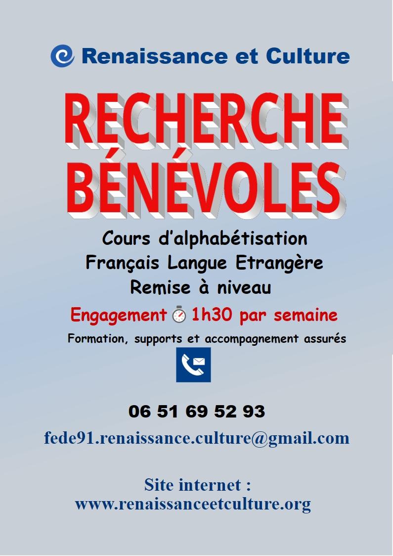 Benevoles 1