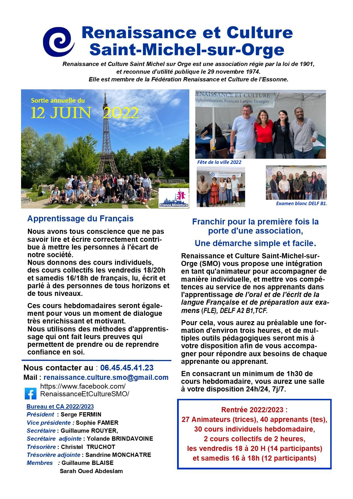 Page pour la fede 2